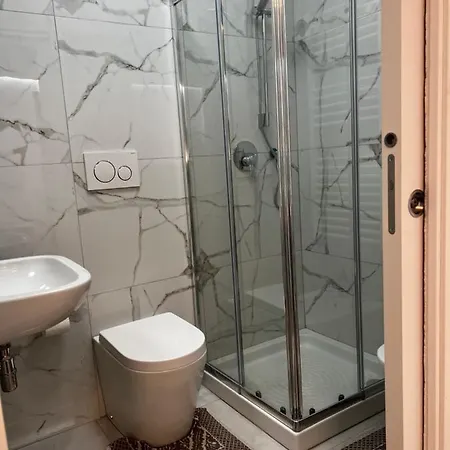 Arbi Venice Station بيت ضيافة ميستر