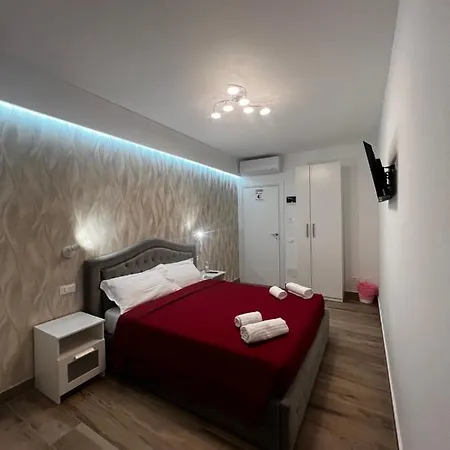 Arbi Venice Station بيت ضيافة ميستر