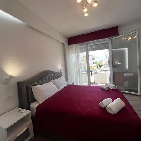 Arbi Venice Station بيت ضيافة ميستر