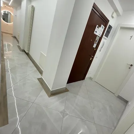 بيت ضيافة Arbi Venice Station *