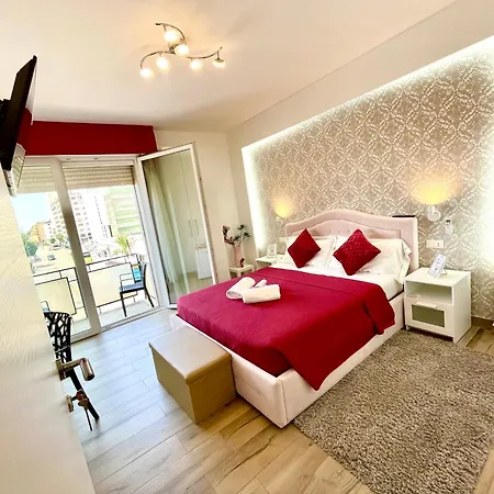 Arbi Venice Station بيت ضيافة ميستر