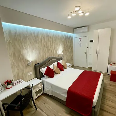 بيت ضيافة Arbi Venice Station ميستر